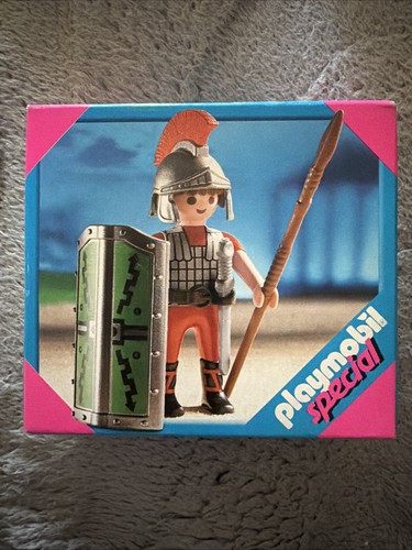 Playmobil roman soldier - roman,