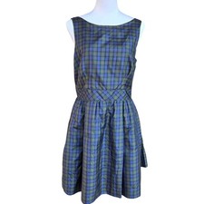 Tommy Hilfiger Tartan Plaid