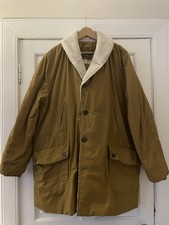 Finnieston Clothing Company Canadian Shawl Parka XXL - Like Filson Nigel Cabourn