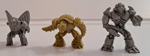Gormiti giochi preziosi - gormiti,