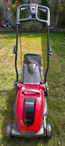 Mountfield princess rear - princess,