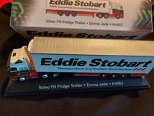 eddie stobart Volvo fridge