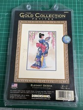 Dimensions cross stitch kit - dimensions,