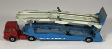 Corgi Toys Major 1105 Bedford