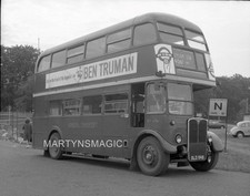 R-45x60mm Bus Negative OLD548 London Transport RT4761