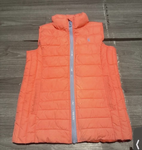 Kids gillet age - kids,
