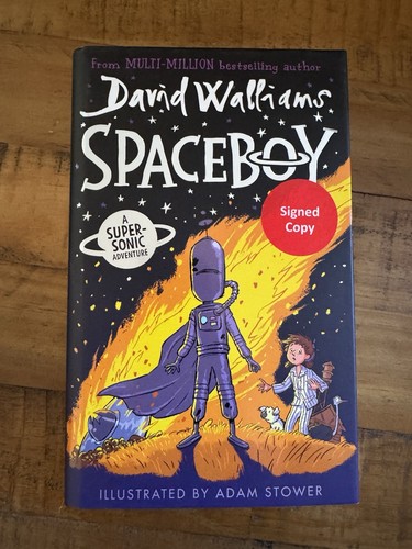David walliams adam stower - adam,