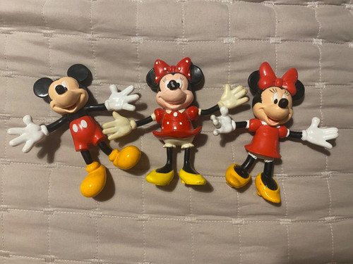 Vintage disney mickey and - vintage,