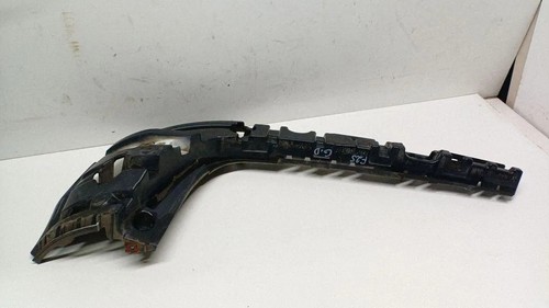 Bmw f25 bumper bracket - f25, rear