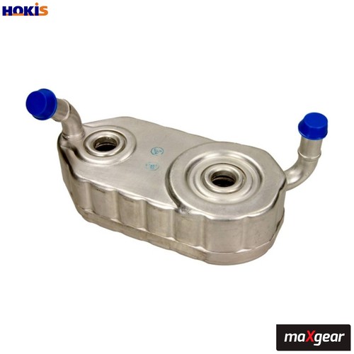 Oil cooler automatic - cooler,
