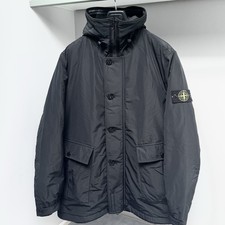 Stone Island Parka Jacket Men