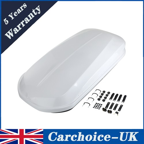 450l cargo box camping travel - 450l,