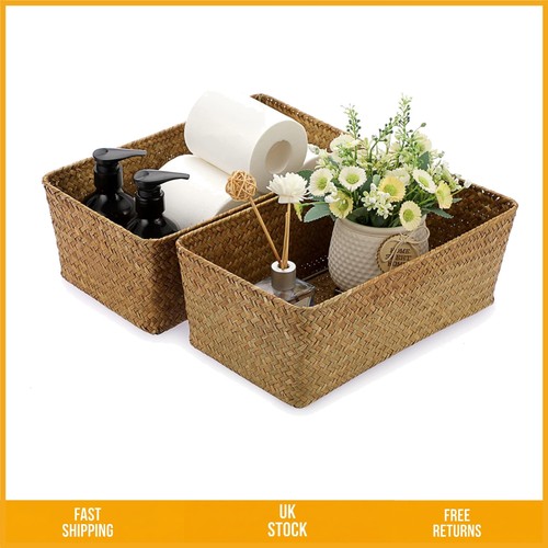 Elegant handwoven seagrass - elegant,