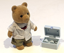Sylvanian Families Doctor