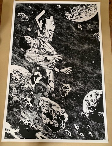 Kilian eng galactus variant - kilian,
