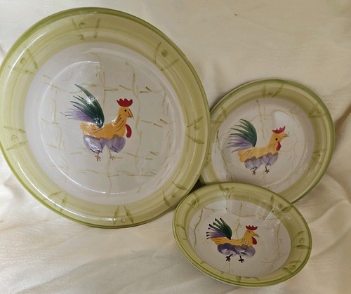 Scotts stow chicken place - chicken,