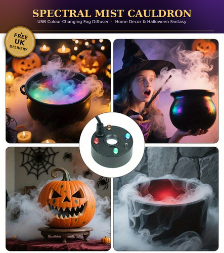 Usb mist maker humidifier - usb,
