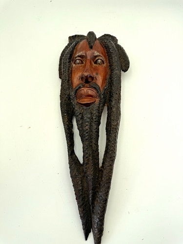 Vitange african tribal - tribal, people