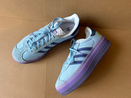 Adidas gazelle ksenia - adidas,