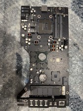iMac Late 2013 21.5” A1418 Logic board With 128gb SSD And AirPort Card