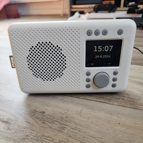 Pure elan connect portable - pure,