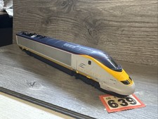 Hornby Eurostar Dummy Car -