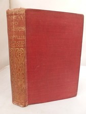 1907 norway and its - -,