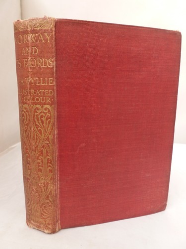 1907 norway and its - norway,