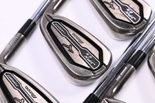 Mizuno JPX EZ Forged 2016