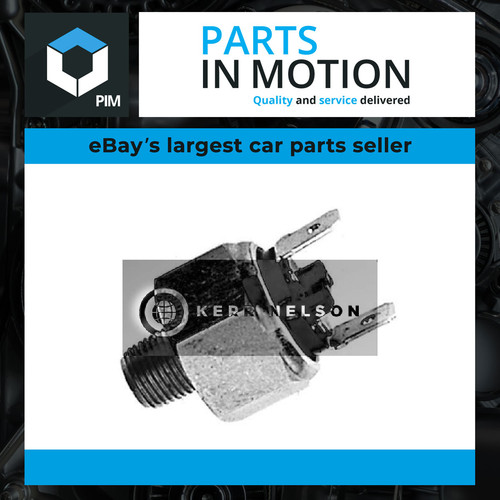 Brake light switch sbl006 - brake,