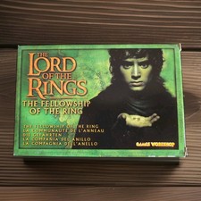 Games Workshop The Lord Of The