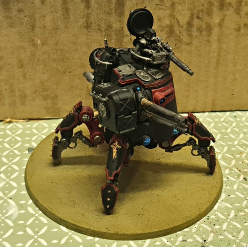 Warhammer 40k adeptus - 40k,