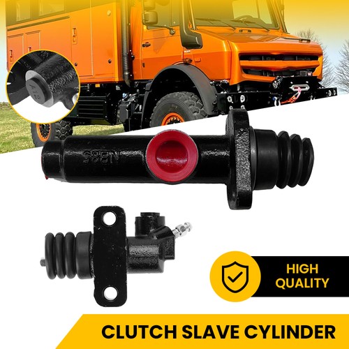 Clutch master slave cylinder - clutch, /