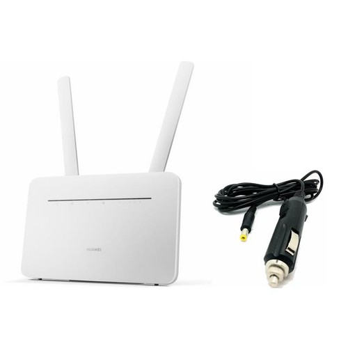 Unlocked huawei b535 232 - b535-232, cat7