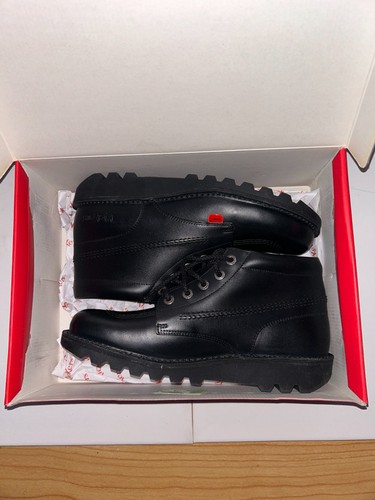 Kickers kick core - kick, hi