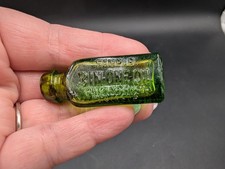 Old 3 In 1 Oil Sample