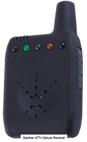 Gardner attx deluxe - attx,