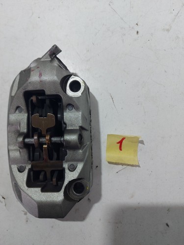 Brembo radial monoblock brake