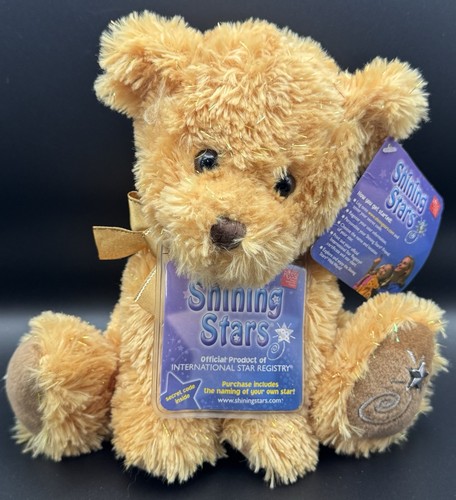 Russ shining stars honey - stars,