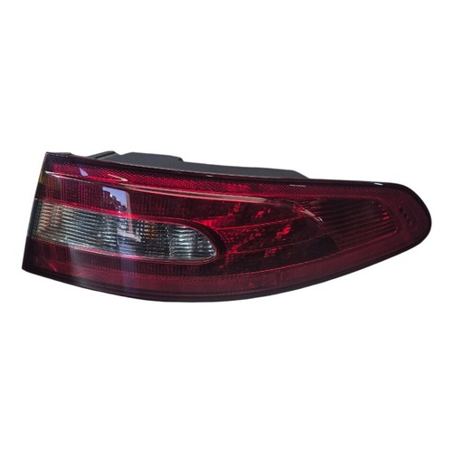 Jaguar x250 2008 2012 - 2008-2012, rear