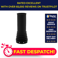 Shock Absorber Dust Cover Kit