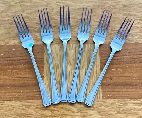 Vintage amefa art deco - 6,