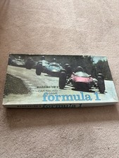 Waddingtons formula board - waddingtons, 1