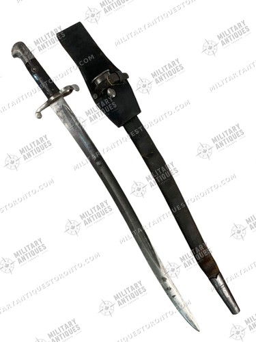 British martini henry - british,