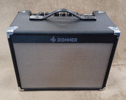 Donner 20w electric drum - da-20,