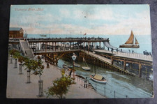 VICTORIA PIER, HULL