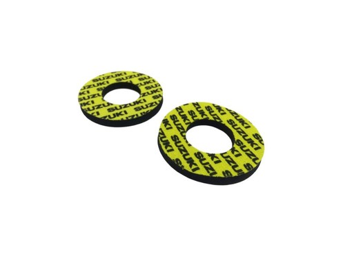 Suzuki donuts thumb - suzuki,