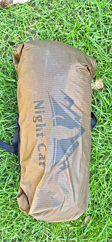 Night cat trekking pole - trekking,