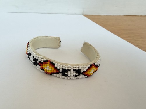 Native american navajo beaded - american,