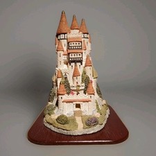 Castle Of Monte Cristo 1990